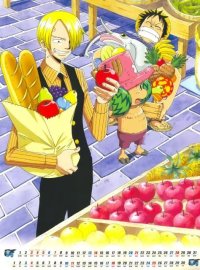 BUY NEW one piece - 47142 Premium Anime Print Poster